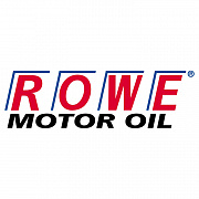 Моторное масло Rowe