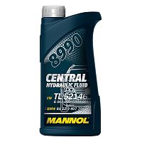 Mannol 8990 Central Hydraulic Fluid 0,5L