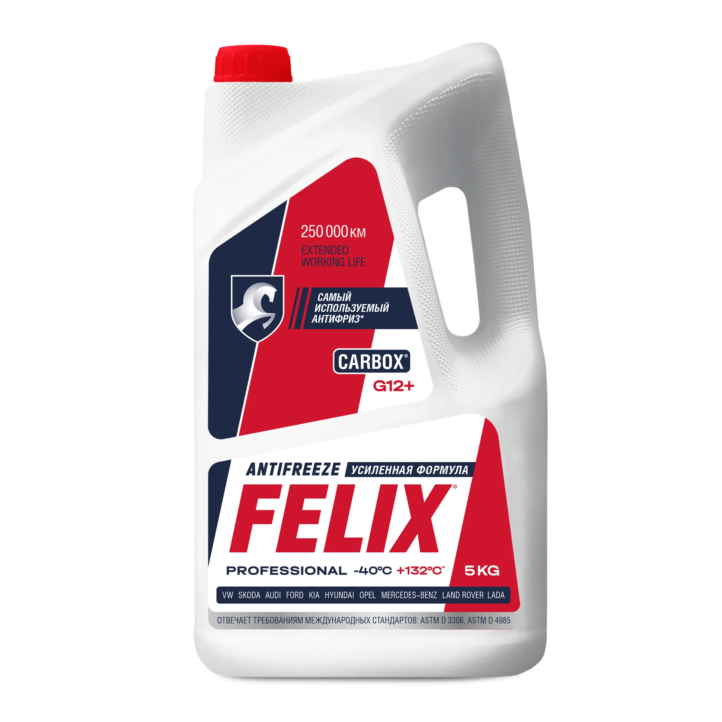 FELIX FELIX Carbox G12+