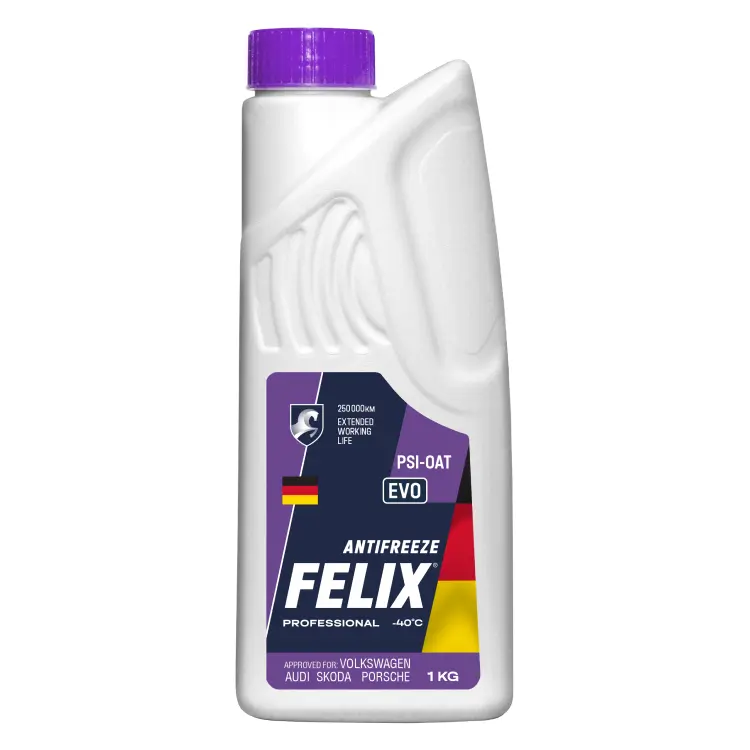 FELIX FELIX EVO G12 EVO