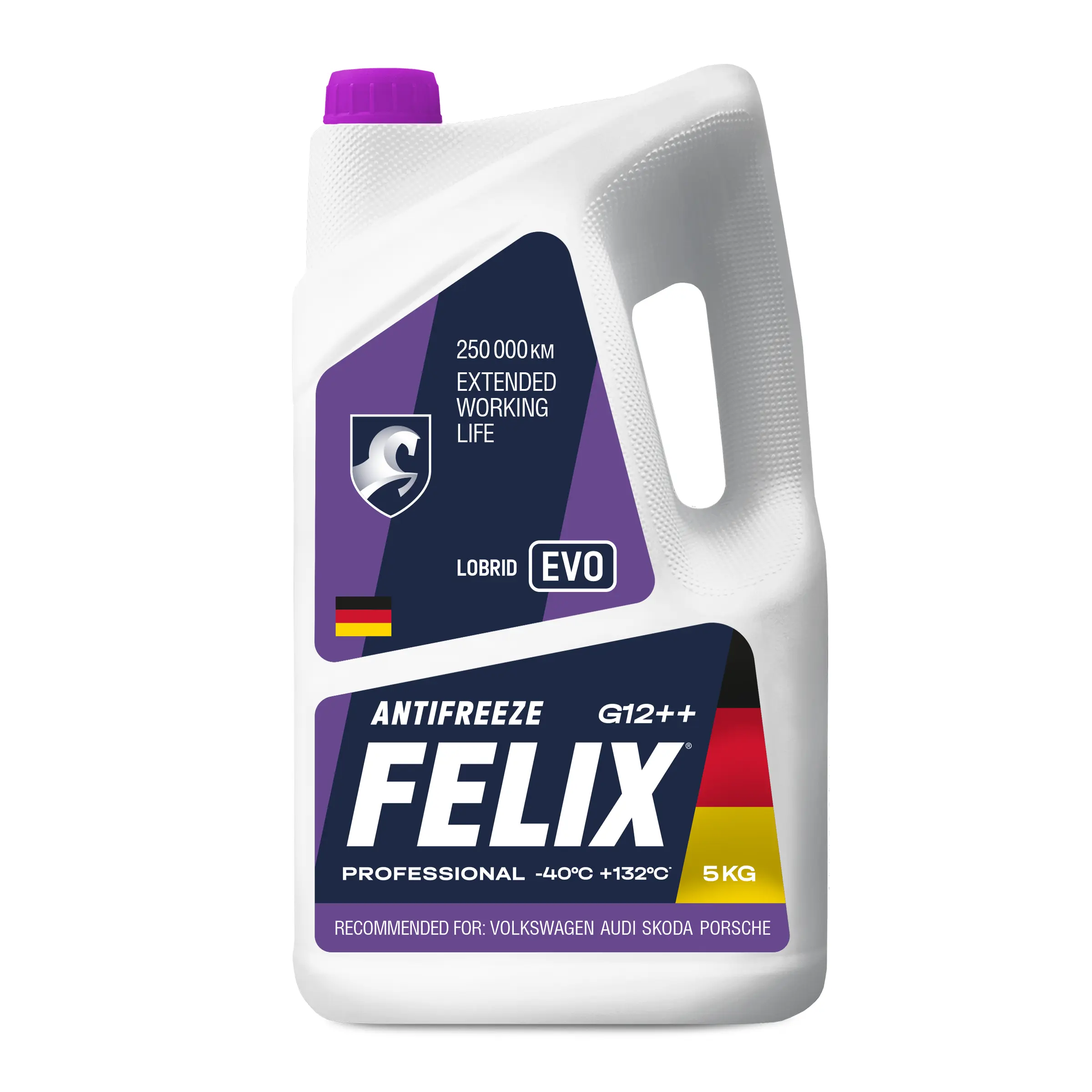 FELIX FELIX EVO G12 EVO