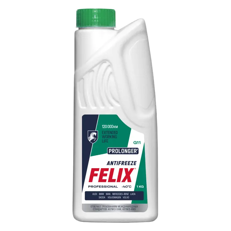 FELIX FELIX Prolonger G11