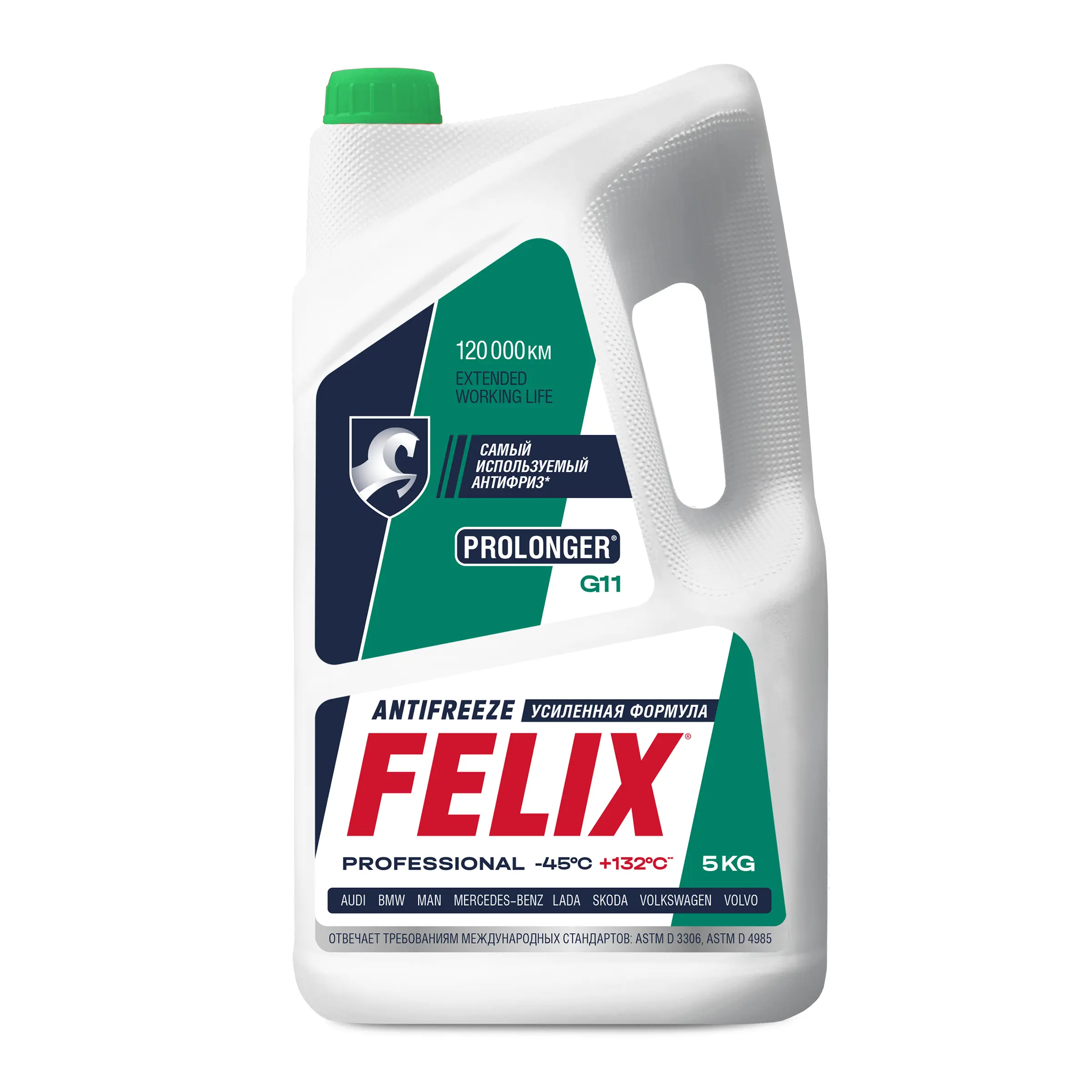 FELIX FELIX Prolonger G11