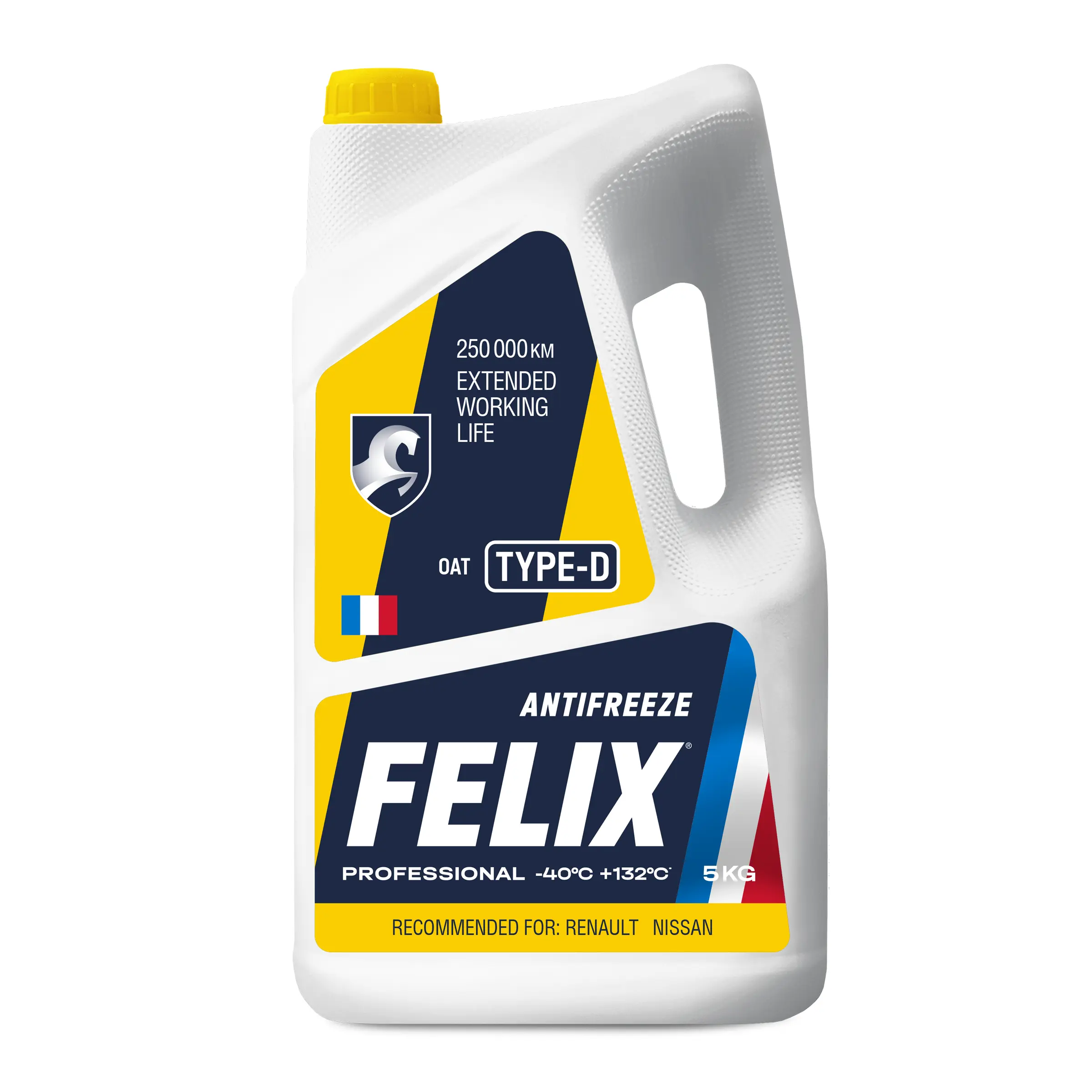 FELIX FELIX TYPE-D G12+