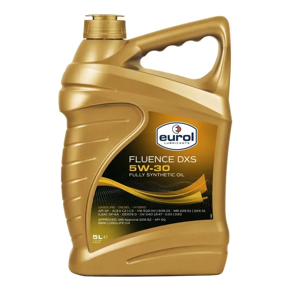 Eurol Eurol Fluence DXS 5W-30 5L