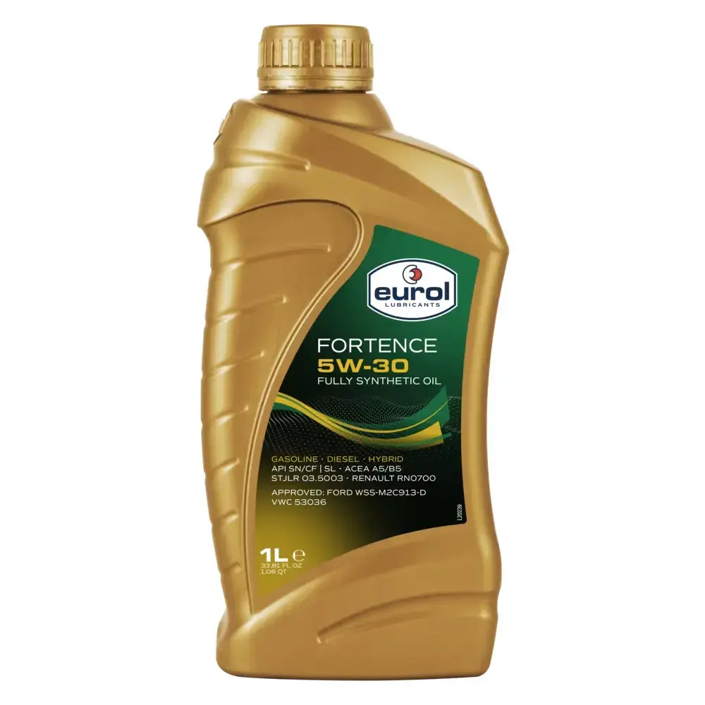 Eurol Eurol Fortence 5W-30 1L