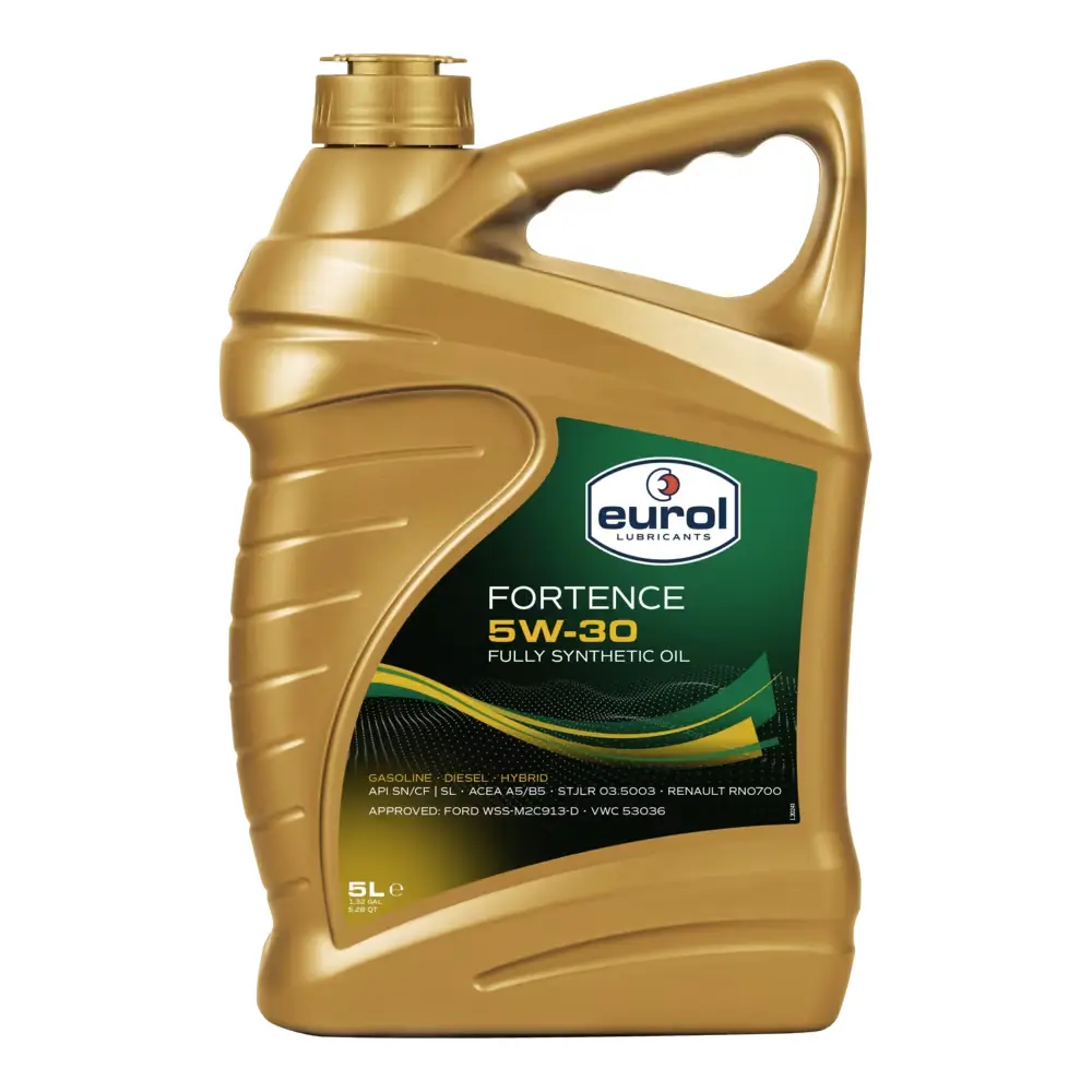 Eurol Eurol Fortence 5W-30 5L