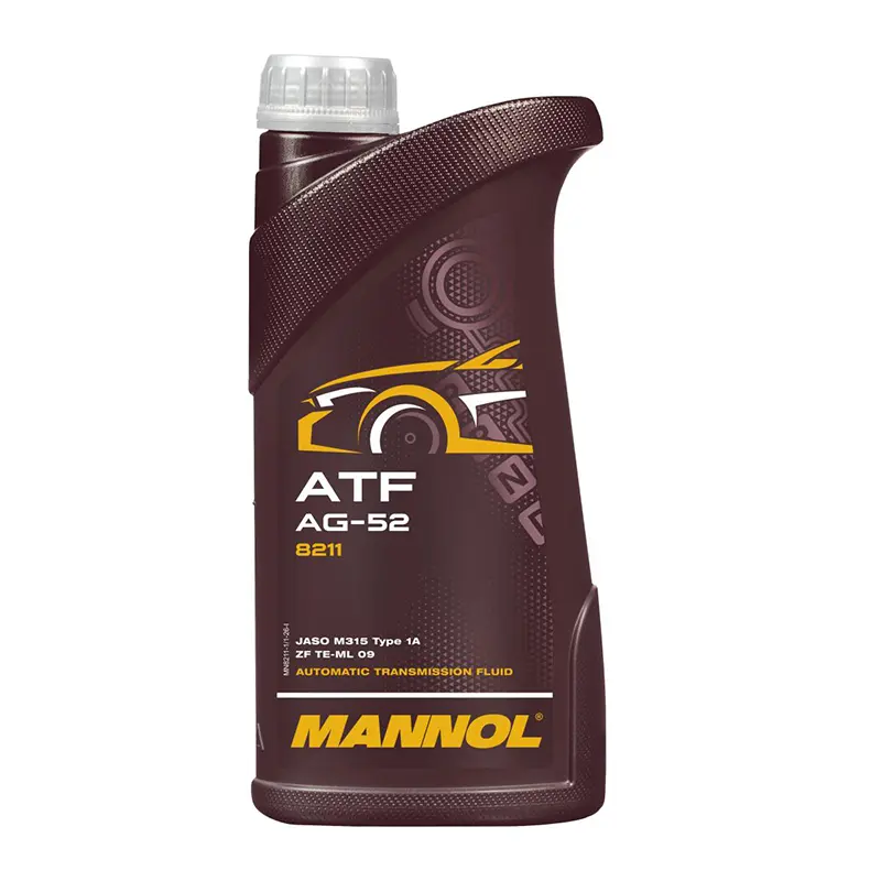 MANNOL MANNOL ATF AG52 1L