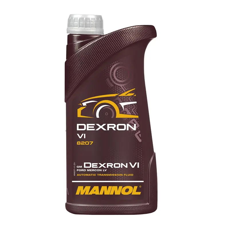 MANNOL MANNOL Dexron VI 1L