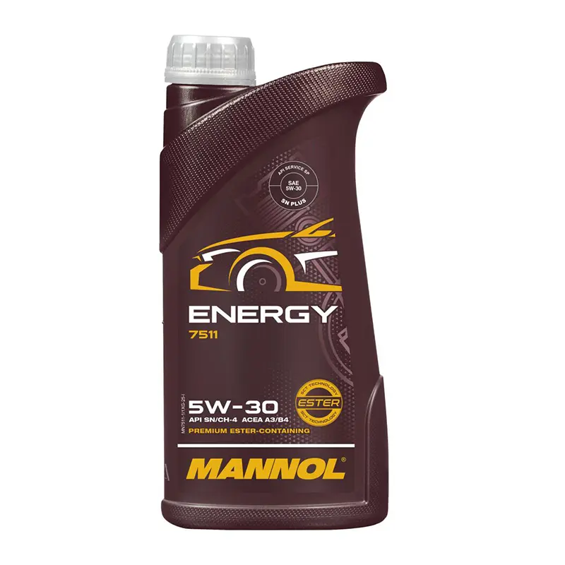 MANNOL MANNOL Energy 5W-30 1L