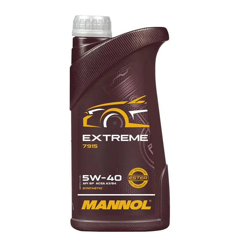 MANNOL MANNOL Extreme 5W-40 1L