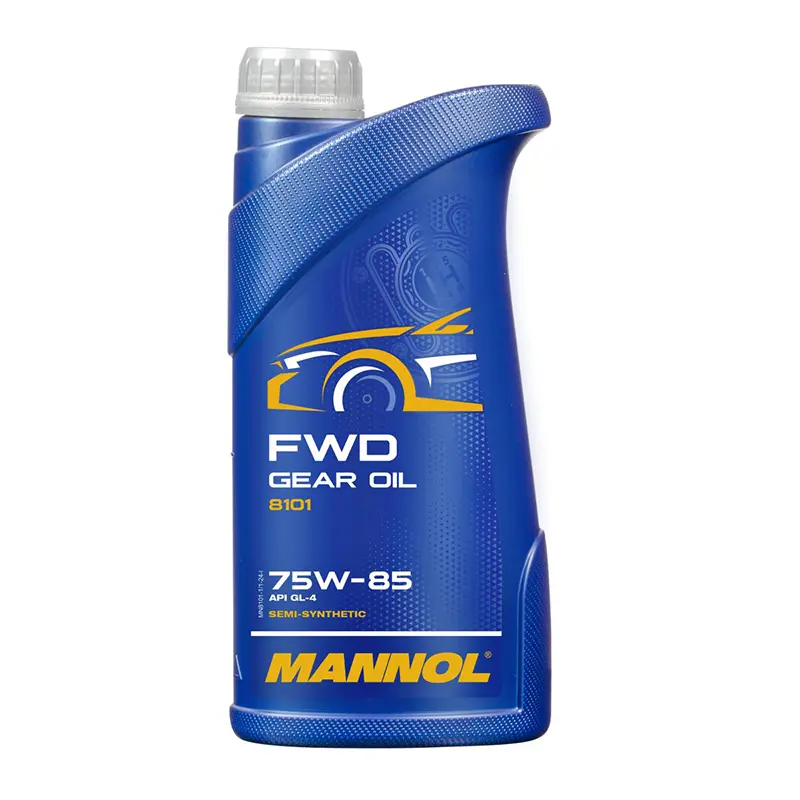 MANNOL MANNOL FWD 75W-85 GL-4 1L