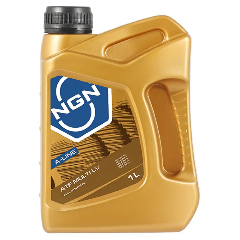 NGN NGN ATF MULTI LV A-LINE 1L