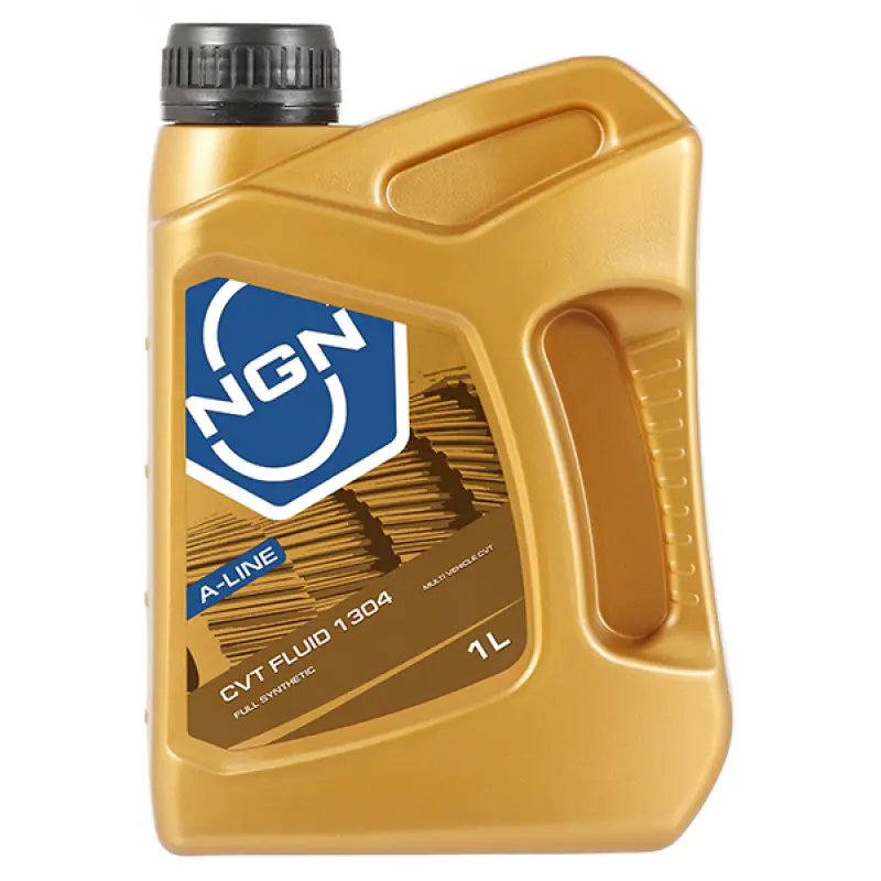 NGN NGN CVT FLUID 1304 A-LINE 1L