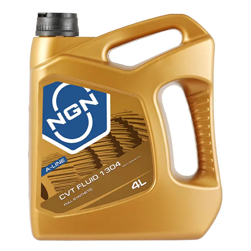 NGN NGN CVT FLUID 1304 A-LINE 4L
