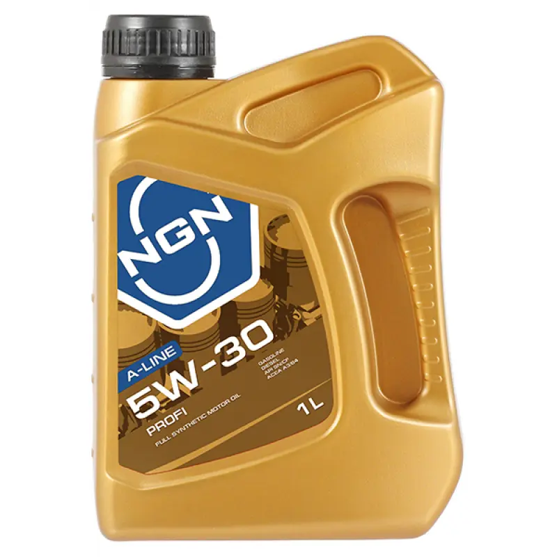 NGN NGN PROFI A-LINE 5W-30 1L