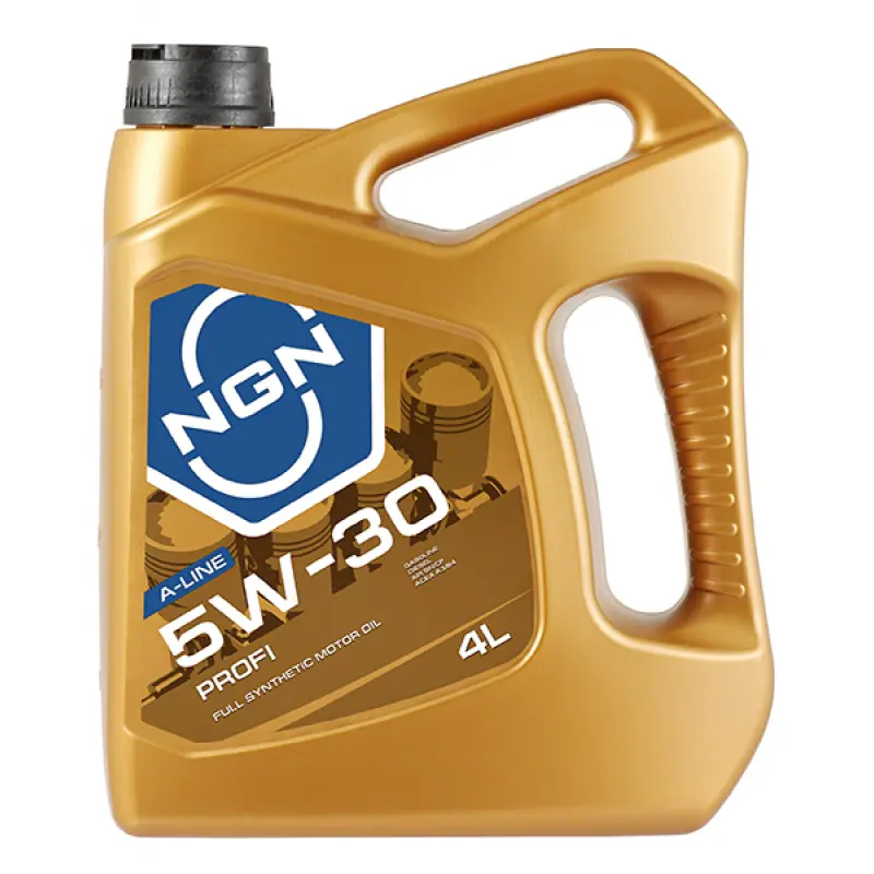 NGN NGN PROFI A-LINE 5W-30 4L