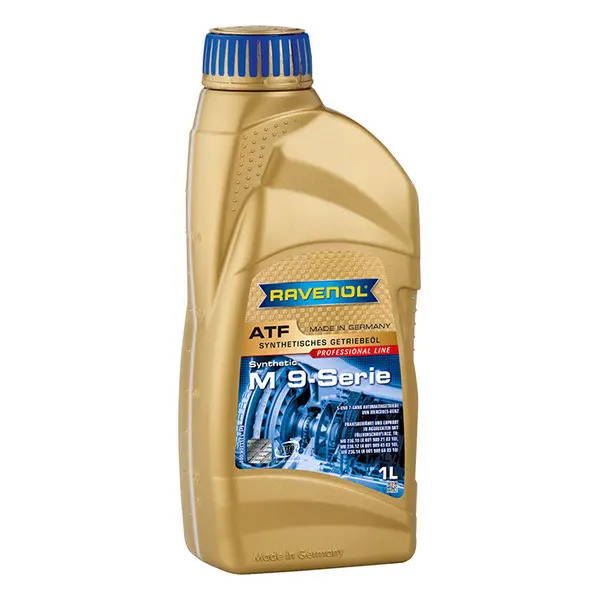 RAVENOL RAVENOL ATF MB 9-Serie 1L