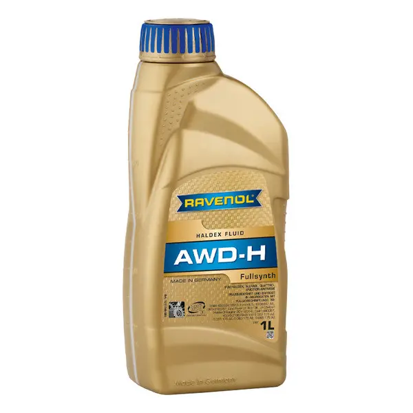 RAVENOL RAVENOL AWD-H Fluid 1L