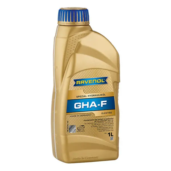 RAVENOL RAVENOL GHA-F 1L