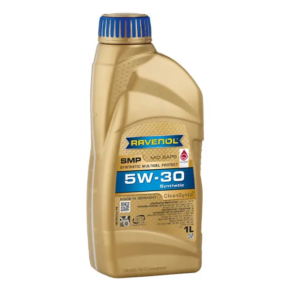 RAVENOL RAVENOL SMP 5W-30 1L