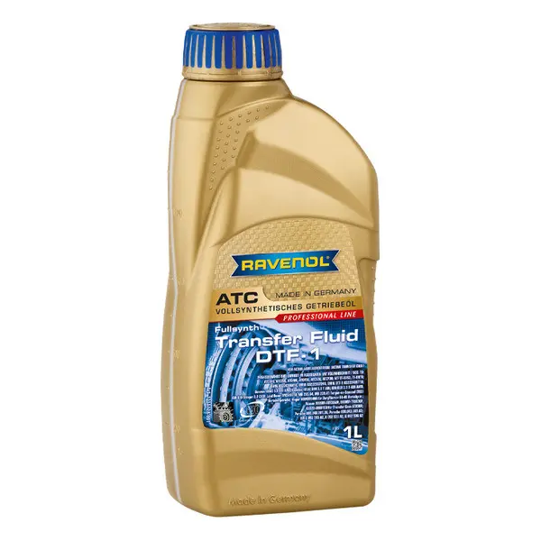 RAVENOL RAVENOL Transfer Fluid DTF-1 1L