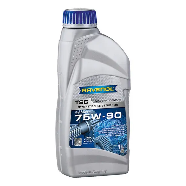RAVENOL RAVENOL TSG 75W-90 1L
