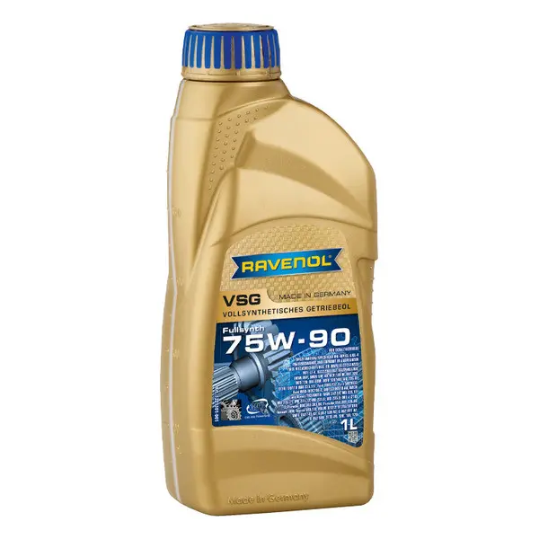 RAVENOL RAVENOL VSG 75W-90 1L