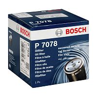 Масляный фильтр Bosch P 7078