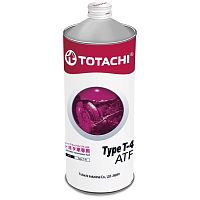 Totachi ATF TYPE T-IV 1L