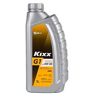 Моторное масло Kixx G1 5W-30 A3/B4 1L