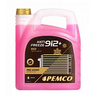 Антифриз  PEMCO Antifreeze 912+ 5L