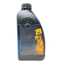 Моторное масло Mercedes-Benz MB 229.5 5W-40 1L