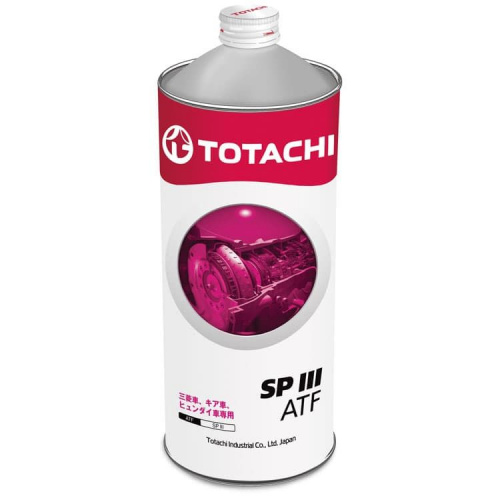 Totachi ATF SPIII 1L