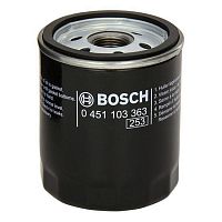 Масляный фильтр Bosch P 3363