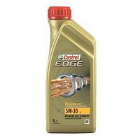 Моторное масло Castrol Edge 5w30 LL 1L