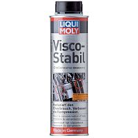 Присадка в моторное масло Liqui Moly Visco-Stabil (300ml)