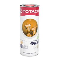 Моторное масло Totachi Niro LV Semi-synthetic 10W-40 1L