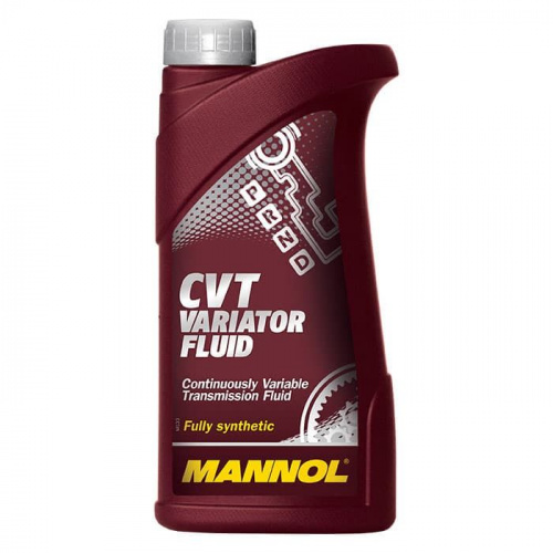 Mannol CVT Variator Fluid 1L