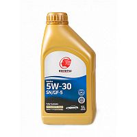 Моторное масло Idemitsu 5W-30 SN/GF-5 1L
