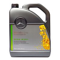Моторное масло Mercedes-Benz MB 229.51 5W-30 5L