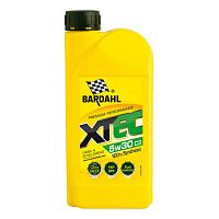 Моторное масло Bardahl XTEC 5W-30 C2 1L