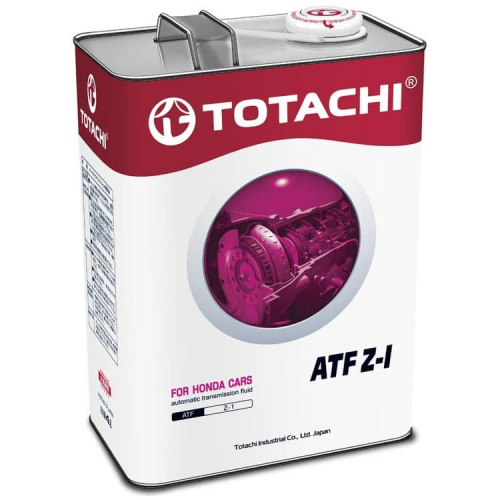 Totachi ATF Z-1 4L