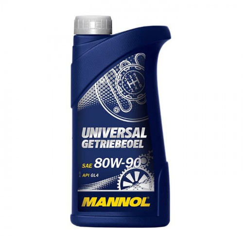 Mannol Universal Getriebeoel 80W-90 1L