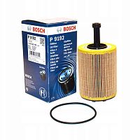 Масляный фильтр Bosch P 9192