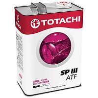 Totachi ATF SPIII 4L