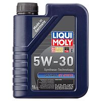 Моторное масло Liqui Moly Optimal HT Synth 5W-30 1L
