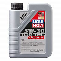 Моторное масло Liqui Moly Top Tec 4300 5W30 1L