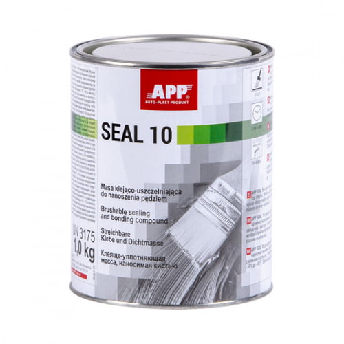 APP SEAL10 клеяще-уплотняющая масса
