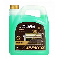 Антифриз PEMCO Antifreeze 913 5L